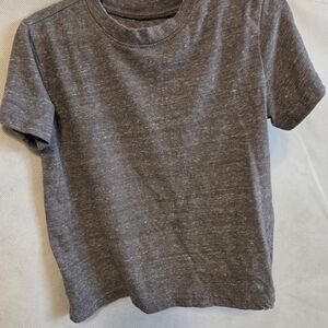 Jumping Beans Essential Tee in Charcoal